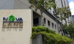 Nhóm ông Bùi Thành Nhơn giảm sở hữu cổ phiếu Novaland