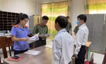 Tạm giam Giám đốc Trung tâm đăng kiểm tàu cá và hai thuộc cấp