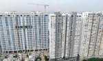 TPHCM gỡ ách tắc giao dịch căn hộ từ tầng 15 trở lên