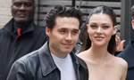 Brooklyn Beckham cắt đứt quan hệ với hai em trai