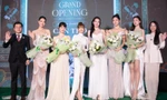 Thương hiệu kim cương Jemmia Diamond khai trương tại Cần Thơ, trao ngay 100 triệu đồng cho quỹ từ thiện 