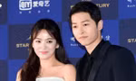 Tài sản của Song Joong Ki trước khi lấy vợ Tây