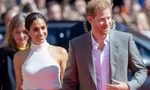 William và Kate thấy nhẹ nhõm khi Meghan không dự lễ đăng cơ