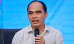 Văn hóa tham gia giao thông: 'Khiêm tốn để tránh rủi ro'