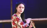 Vở kịch đẫm nước mắt của Lương Thu Trang, Thanh Sơn 