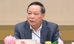 Phó Bí thư Thường trực Thành ủy Hà Nội yêu cầu triển khai ngay phòng họp không giấy 