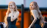Showbiz 5/5: Phản ứng của Rosé (BlackPink) khi được hỏi về phở Việt