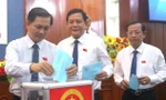 Chủ tịch HĐND Sóc Trăng đạt phiếu tín nhiệm cao 100%