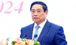 Thủ tướng Phạm Minh Chính: Mong đất nước có thêm công trình văn hóa, thể thao đột phá, tầm cỡ thế giới