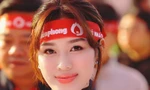 Hoa hậu Đỗ Thị Hà: 'Chủ Nhật Đỏ làm tuổi trẻ thêm ý nghĩa'