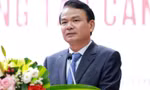 Chi tiết công tác cán bộ tỉnh Phú Thọ 