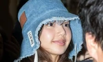 Lisa (BlackPink) được bắt gặp đi mua sắm ở TPHCM