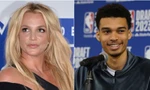Britney Spears bị vệ sĩ tát