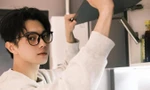 Ông hoàng phim rác mới