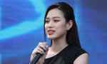 Hoa hậu Đỗ Thị Hà: 'Không nên theo đuổi những gì hào nhoáng'