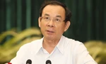 Bí thư Nguyễn Văn Nên: TPHCM không nghèo đến mức đi tận thu hộ buôn bán lề đường