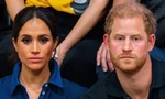 Đòn giáng mạnh vào Harry và Meghan
