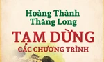 Hà Nội tạm dừng nhiều hoạt động vui chơi, giải trí để tưởng niệm nạn nhân vụ cháy chung cư mini