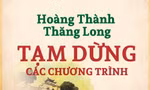 Hà Nội tạm dừng nhiều hoạt động vui chơi, giải trí để tưởng niệm nạn nhân vụ cháy chung cư mini