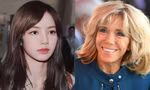 Lisa (BlackPink) thân thiết với Đệ nhất phu nhân Tổng thống Pháp 