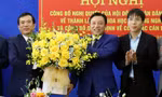 Công bố Ban Giám đốc mới của Sở Khoa học và Công nghệ Phú Thọ sau hợp nhất