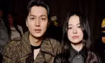 Nguồn cơn tin Song Hye Kyo và Lee Min Ho hẹn hò bùng nổ