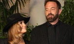 Jennifer Lopez đệ đơn ly hôn Ben Affleck