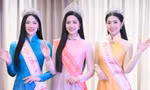[LIVESTREAM] Hoa hậu Hà Trúc Linh, Á hậu Châu Anh và Vân Nhi giao lưu cùng bạn đọc Tiền Phong