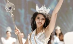Chung kết Hoa hậu Đại dương tổ chức lúc 5h sáng, Trần Thị Thu Uyên đăng quang