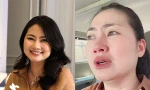 Diễn viên Ngọc Lan đáp trả khi bị chỉ trích 'diễn vụ bảo hiểm'