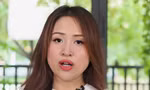 Vân Hugo xin lỗi vụ quảng cáo sữa
