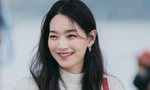 Ngoại hình Shin Min Ah gây sốc