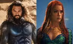 Bom tấn ‘Aquaman 2’ lật đổ phim Việt 