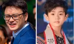 Showbiz 9/8: BTV Hữu Bằng gặp sự cố, đại diện mẫu nhí Việt Nam thi quốc tế