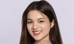 Hoa khôi cao 1,75 m, học giỏi ở Hoa hậu Việt Nam