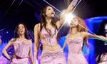 Không được quay chụp trong hai đêm diễn của BlackPink tại sân Mỹ Đình