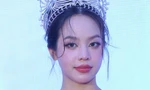 Hoa hậu Thanh Thủy: 'Tôi mãn nguyện về nhiệm kỳ của mình' 
