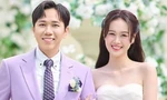 Đám cưới diễn viên Anh Đức cấm trẻ em đến