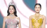 Thanh Thủy: 'Bất ngờ với thí sinh Hoa hậu Việt Nam'