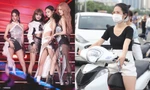 Đại hạ giá vé show BlackPink tràn lan trên mạng
