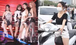 Đại hạ giá vé show BlackPink tràn lan trên mạng
