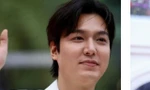 Fan sốc với ngoại hình phát tướng của Lee Min Ho