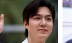 Fan sốc với ngoại hình phát tướng của Lee Min Ho