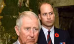 William thu tiền thuê nhà của Vua Charles