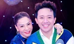 Trấn Thành vẫn hát kém dù Thu Minh ra sức khen