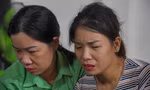 Thông tin nạn nhân bị cuốn trôi vụ sập cầu Phong Châu
