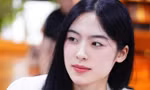 Cô gái Hải Phòng sinh năm 2005 ở chung kết Hoa hậu Việt Nam