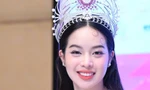 Công bố vương miện dành cho Hoa hậu Việt Nam 2024