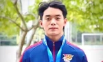 Tài năng trẻ thể dục dụng cụ Việt Nam qua đời ở tuổi 18