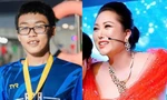 Showbiz 17/9: Cháu trai Phi Thanh Vân cao 1,79 m, từng giành HCV SEA Games